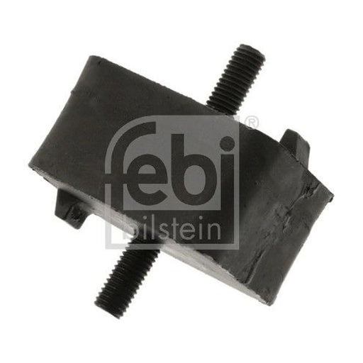 Febi Manual Transmission Mounting Rear 05764