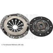Blue Print Clutch Kit Set 3pc 202mm ADT330271