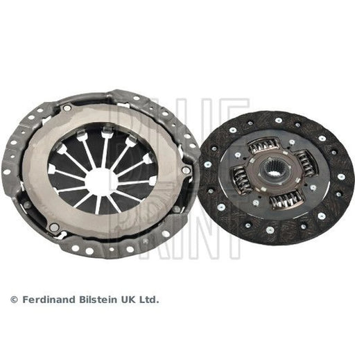 Blue Print Clutch Kit Set 3pc 202mm ADT330271
