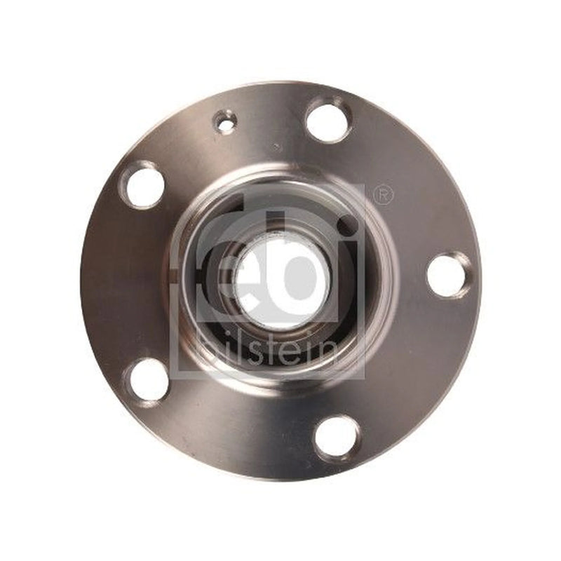 Febi Wheel Bearing Kit Rear 72mm 170376
