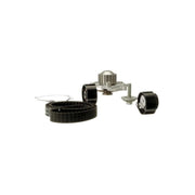 Gates Timing Belt & Water Pump Kit KP15657XS