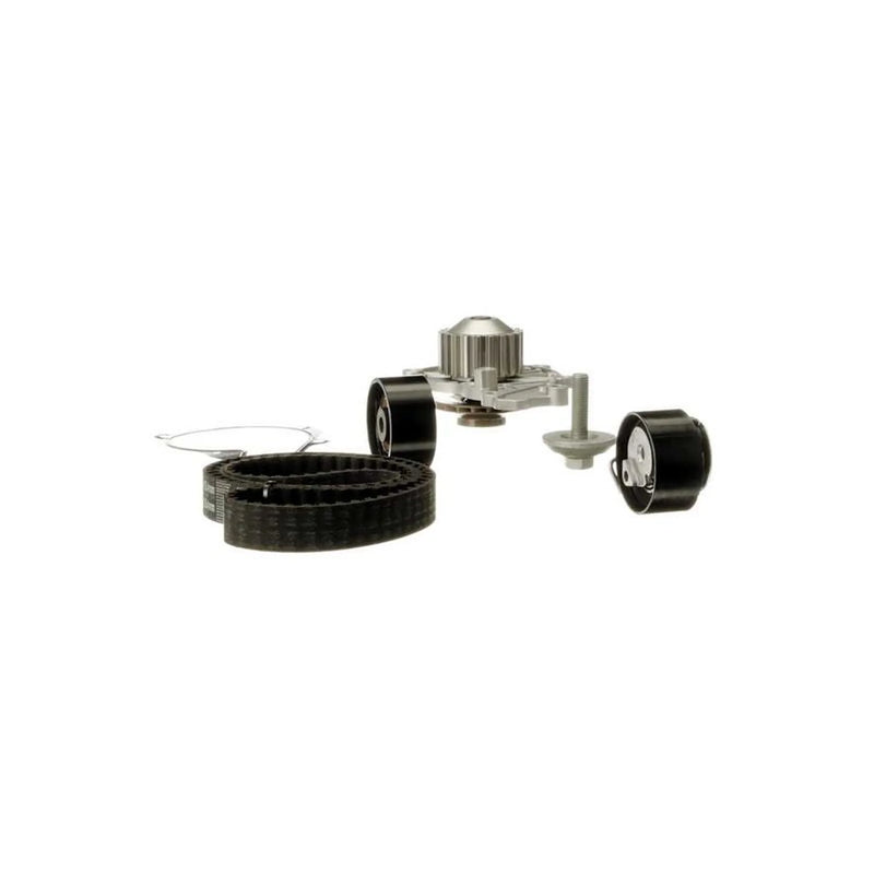 Gates Timing Belt & Water Pump Kit KP15657XS