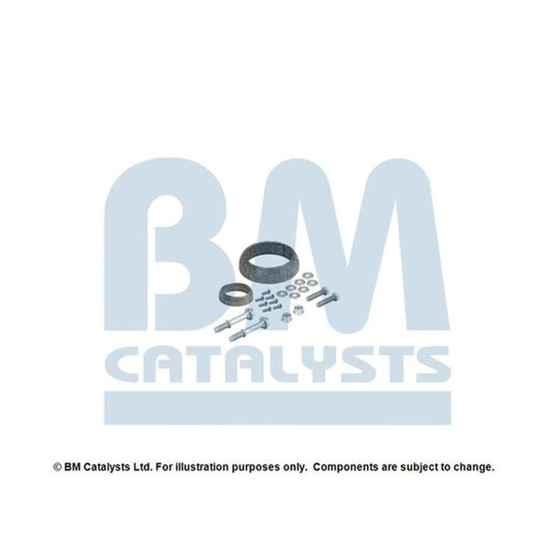 BM Catalysts Fitting Kit FK92089B FK92089B