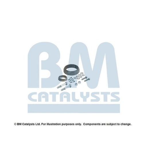 BM Catalysts Fitting Kit FK92089B FK92089B