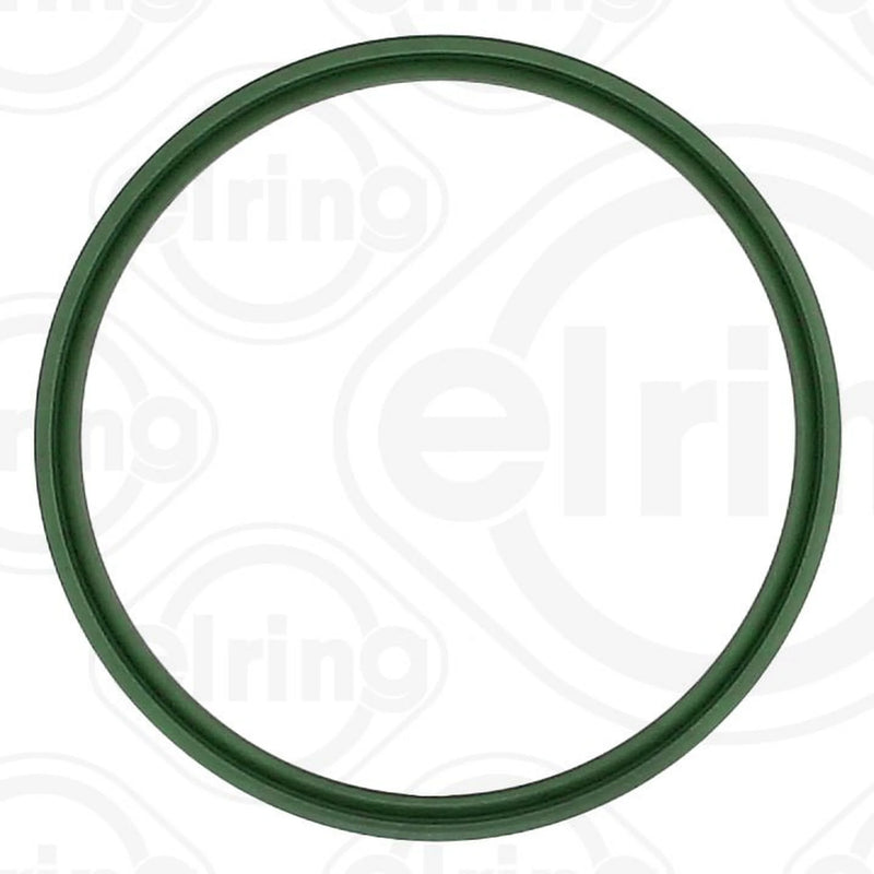 Elring Charge Air Hose Seal Ring Thick FPM (fluoride rubber) 839.350