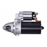 Hella Starter Motor 12V 1.4kW 9 Teeth 8EA 012 526-871