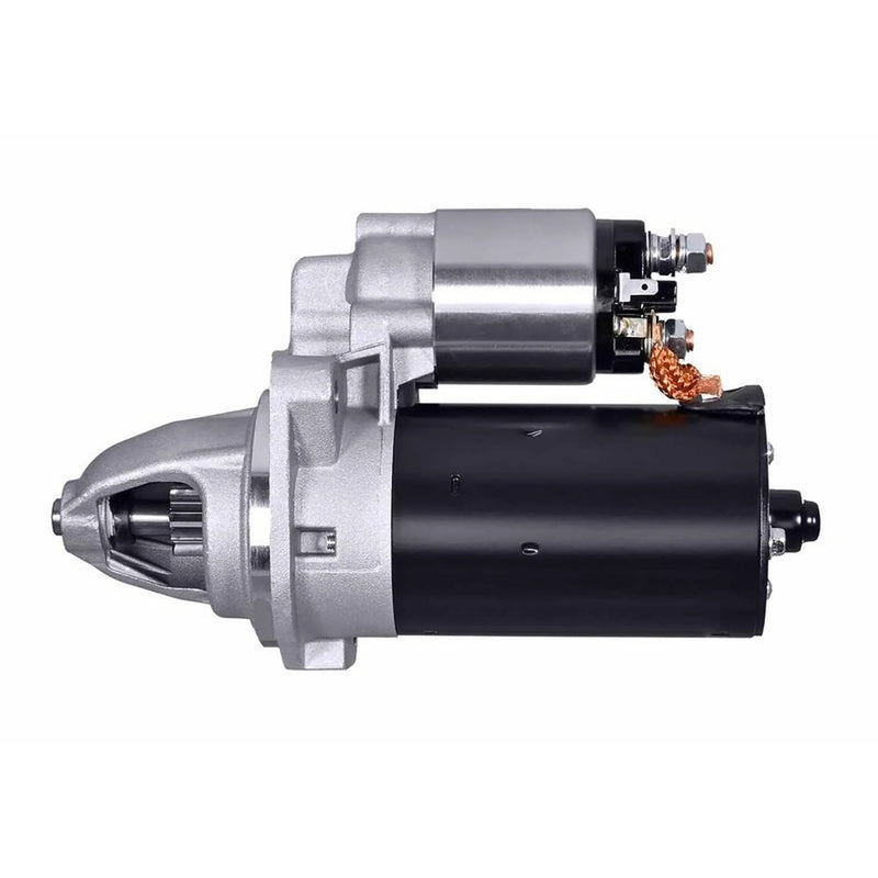 Hella Starter Motor 12V 1.4kW 9 Teeth 8EA 012 526-871