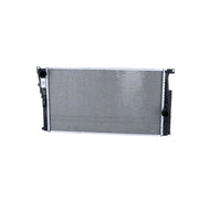 NRF Engine Radiator 58410