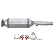 Hella Soot/Particulate Filter 8LG 366 070-451