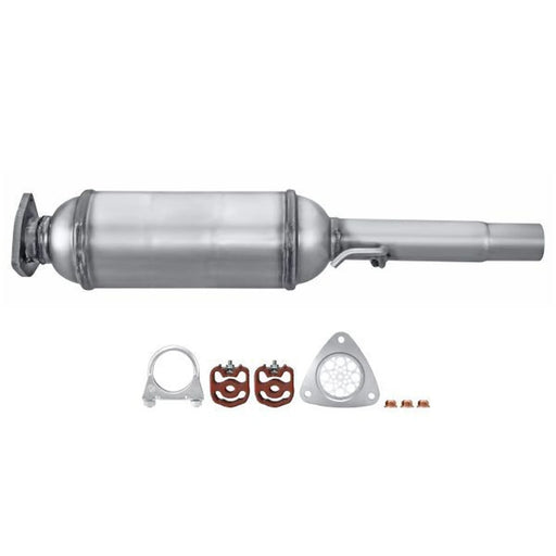Hella Soot/Particulate Filter 8LG 366 070-451