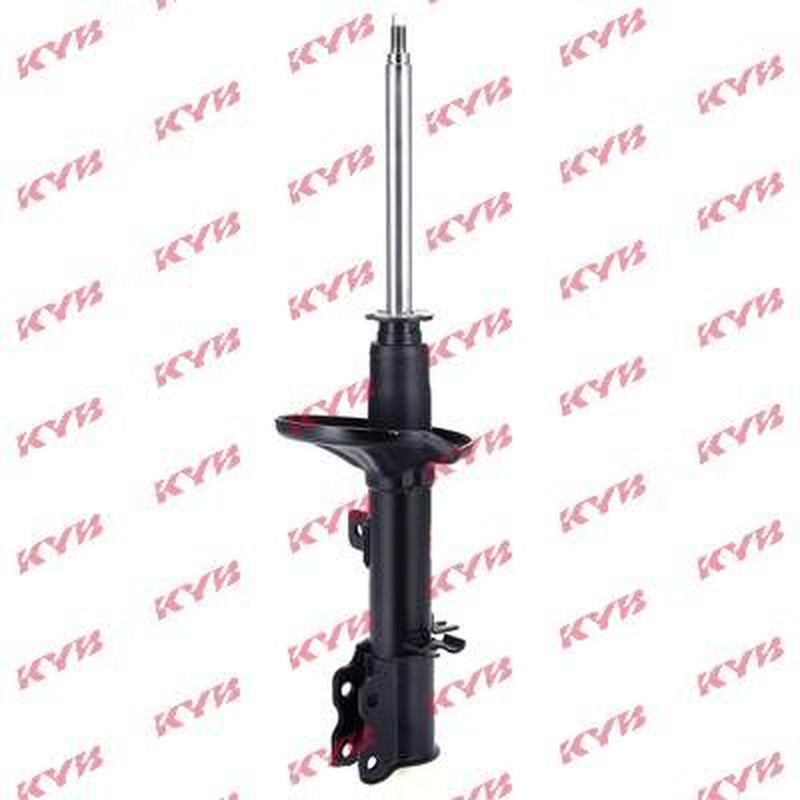 KYB Shock Absorber Damper Strut Rear Left 334214