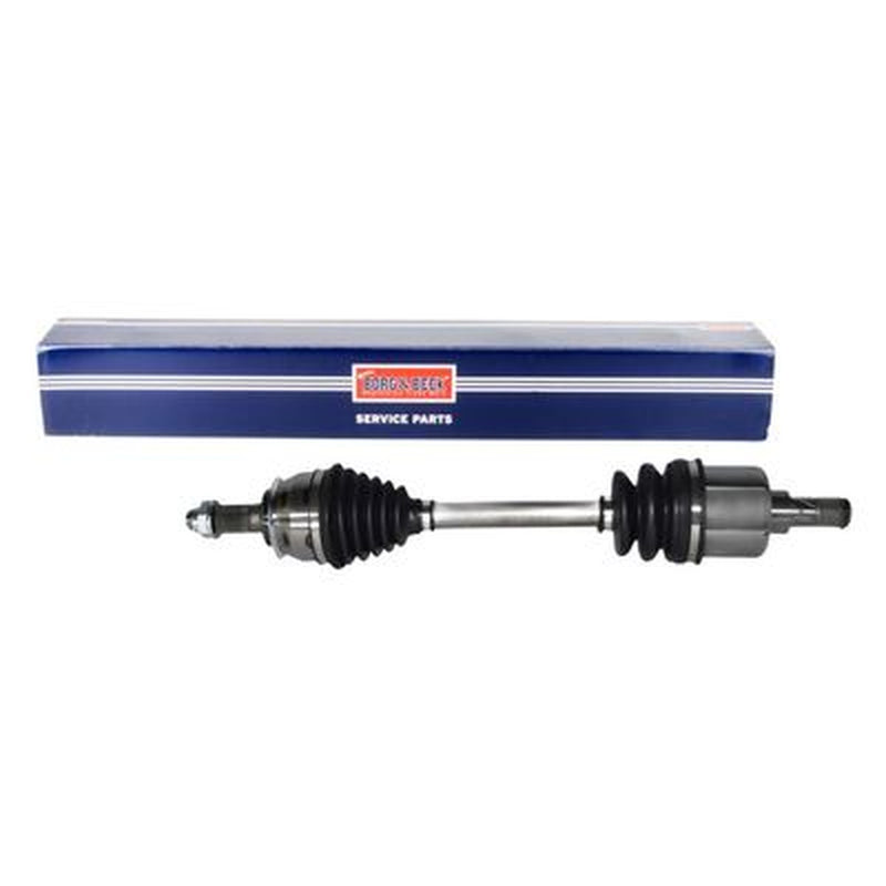 Borg & Beck CV Drive Shaft Driveshaft Front Left BDS1102