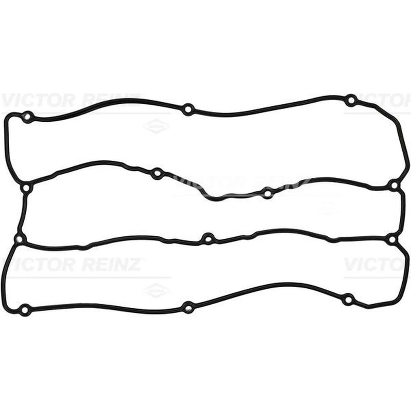 Victor Reinz Cylinder Head Cover Gasket ACM (Polyacrylate 71-17664-00