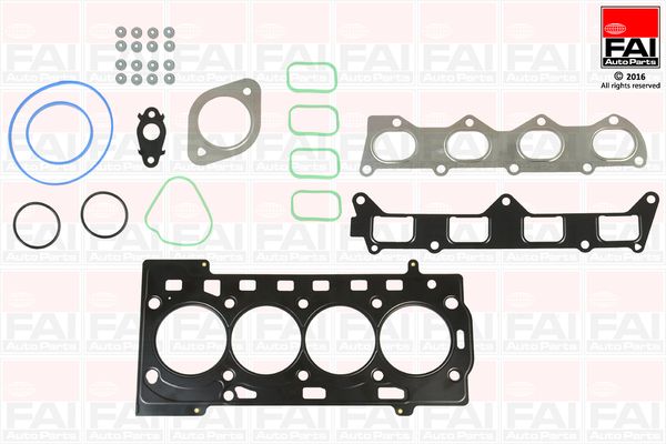 FAI Cylinder Head Gasket Kit
