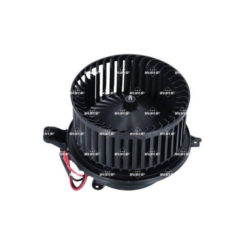 NRF Heater Blower Fan 34626