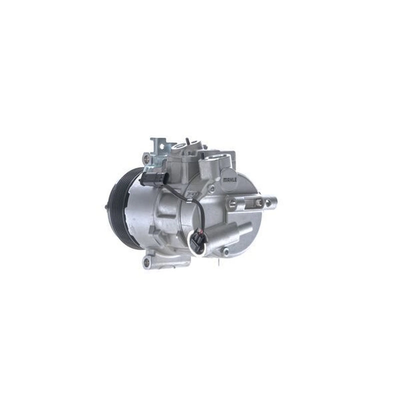 Mahle Air Conditioning Compressor ACP 668 000S