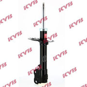 KYB Shock Absorber Damper Strut Front Left 3350037