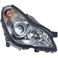 Hella Headlight Headlamp W5W Right 1ES 008 821-321