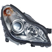 Hella Headlight Headlamp W5W Right 1ES 008 821-321