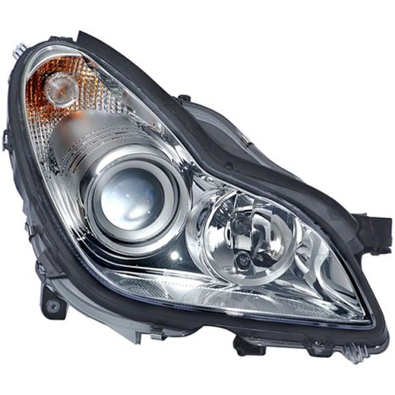 Hella Headlight Headlamp W5W Right 1ES 008 821-321