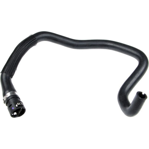 Gates Curved Radiator Hose 02-1652