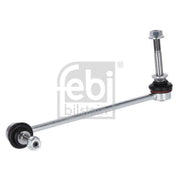 Febi Stabiliser Bar Link Coupling Rod Front Right 181139