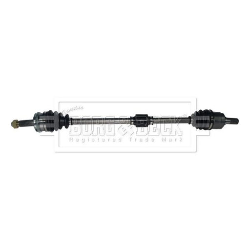 Borg & Beck CV Drive Shaft Driveshaft Front Right BDS1375