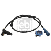 Febi ABS Wheel Speed Sensor Rear Right 36942