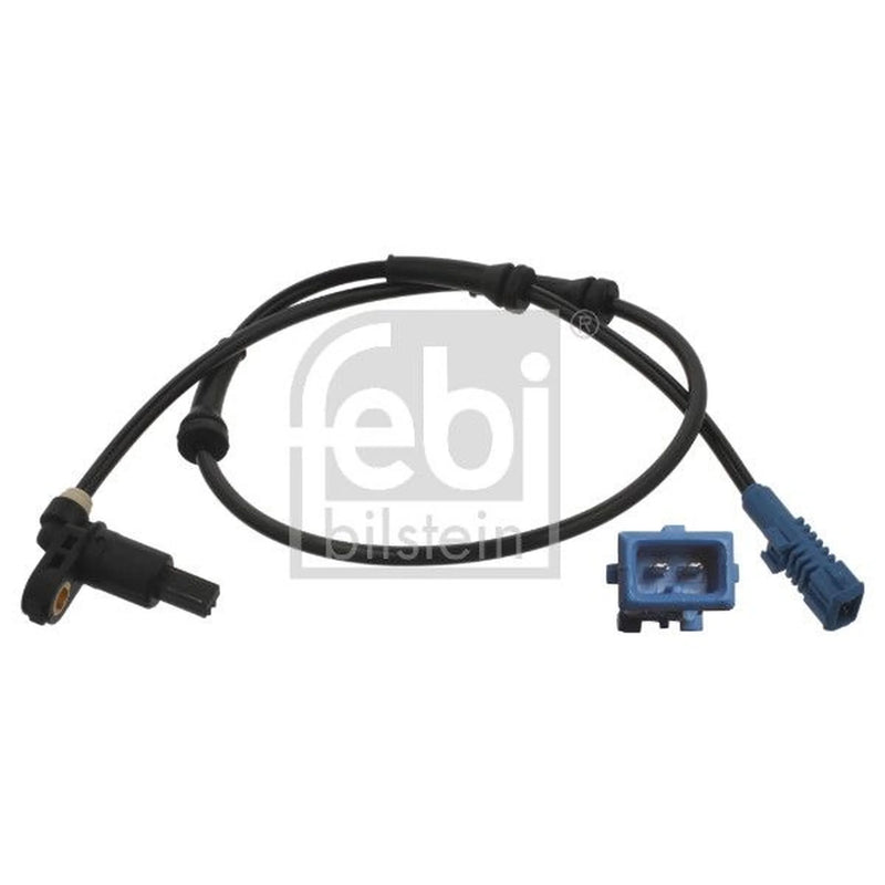 Febi ABS Wheel Speed Sensor Rear Right 36942