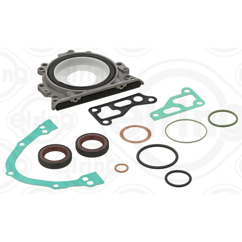 Elring Crankcase Gasket Kit ID 375.540