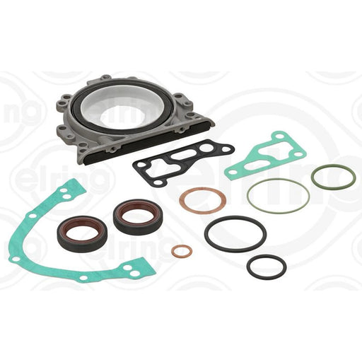 Elring Crankcase Gasket Kit ID 375.540