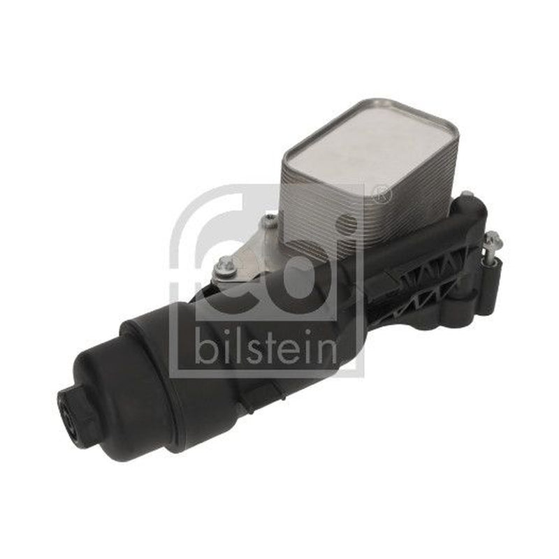 Febi Oil Filter Housing 196194