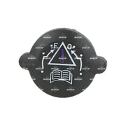 NRF Coolant Expansion Tank Cap 455652