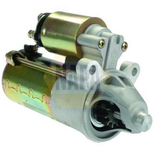 NAPA Starter Motor 12V 1.2kW 11 Teeth NSM1755