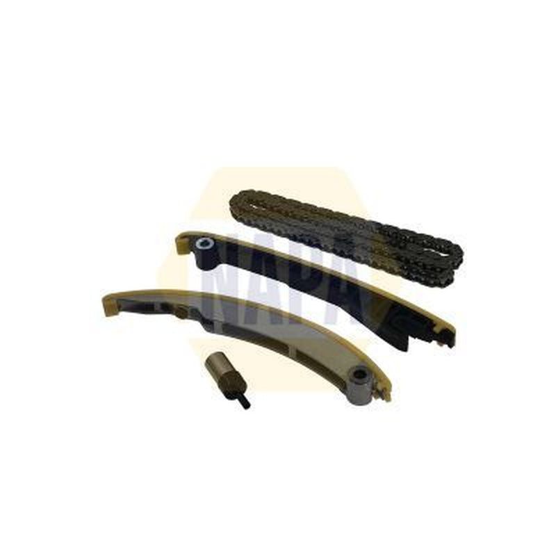 NAPA Timing Chain Kit Set 112 Links NCK4082