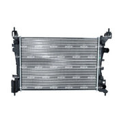 NRF Engine Radiator 55341A