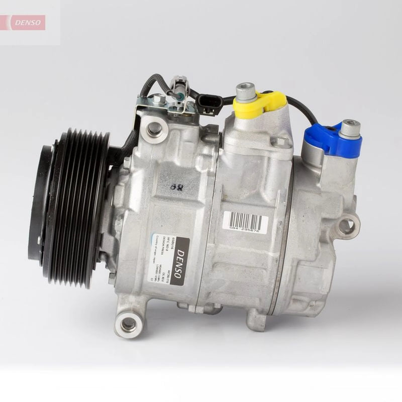 Denso Air Conditioning Compressor DCP05108
