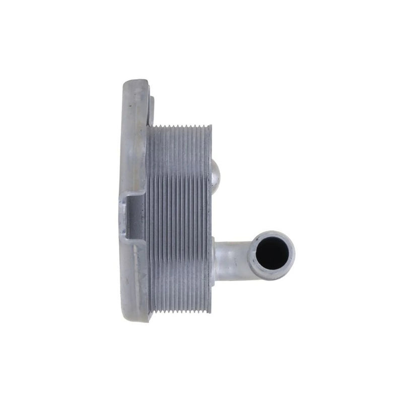 Hella Engine Oil Cooler 8MO 366 360-181