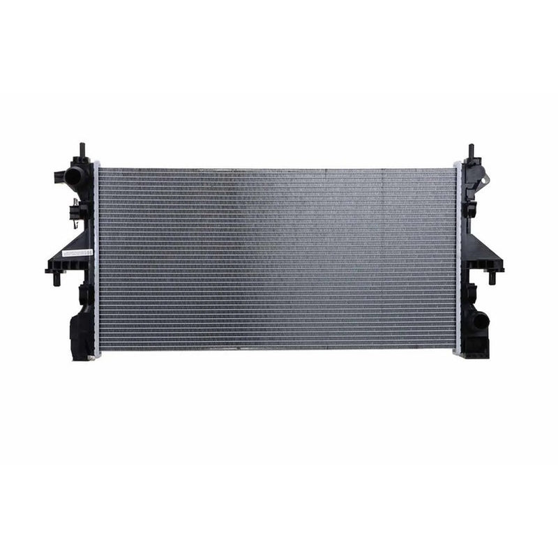 Hella Engine Radiator Front 8MK 366 302-411
