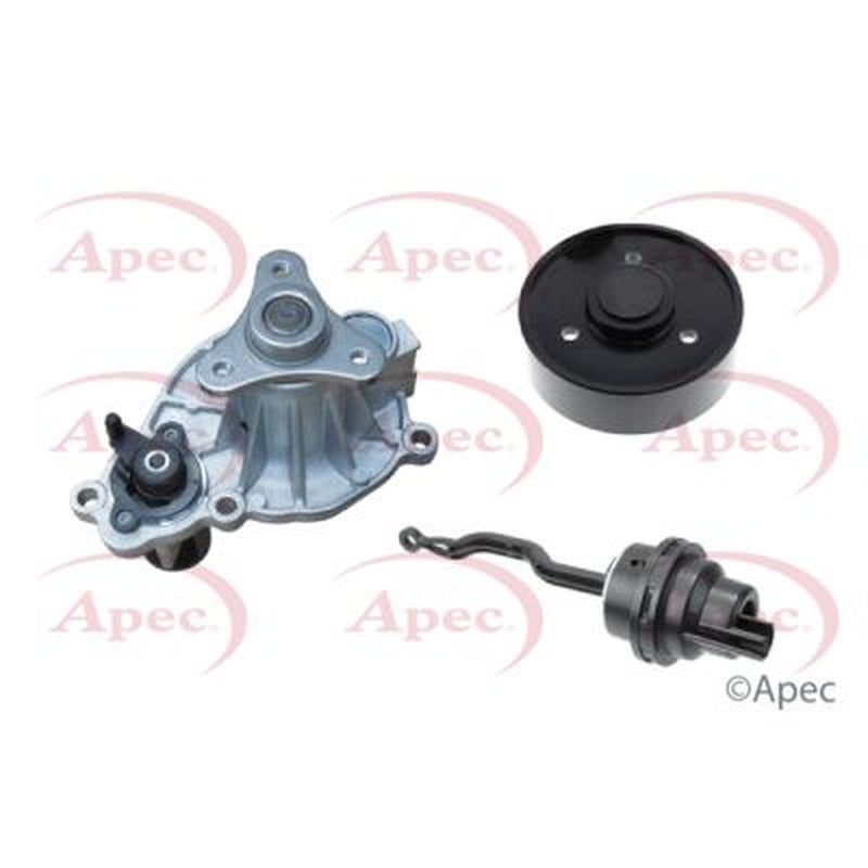 Apec Engine Cooling Water Pump AWP1602