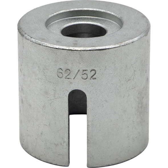 Sealey Adaptor 62/52mm