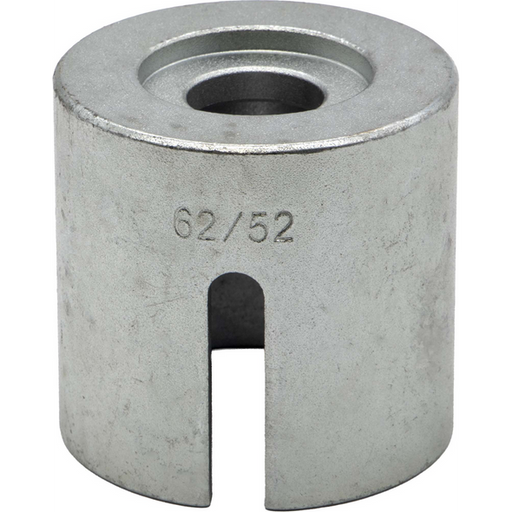 Sealey Adaptor 62/52mm