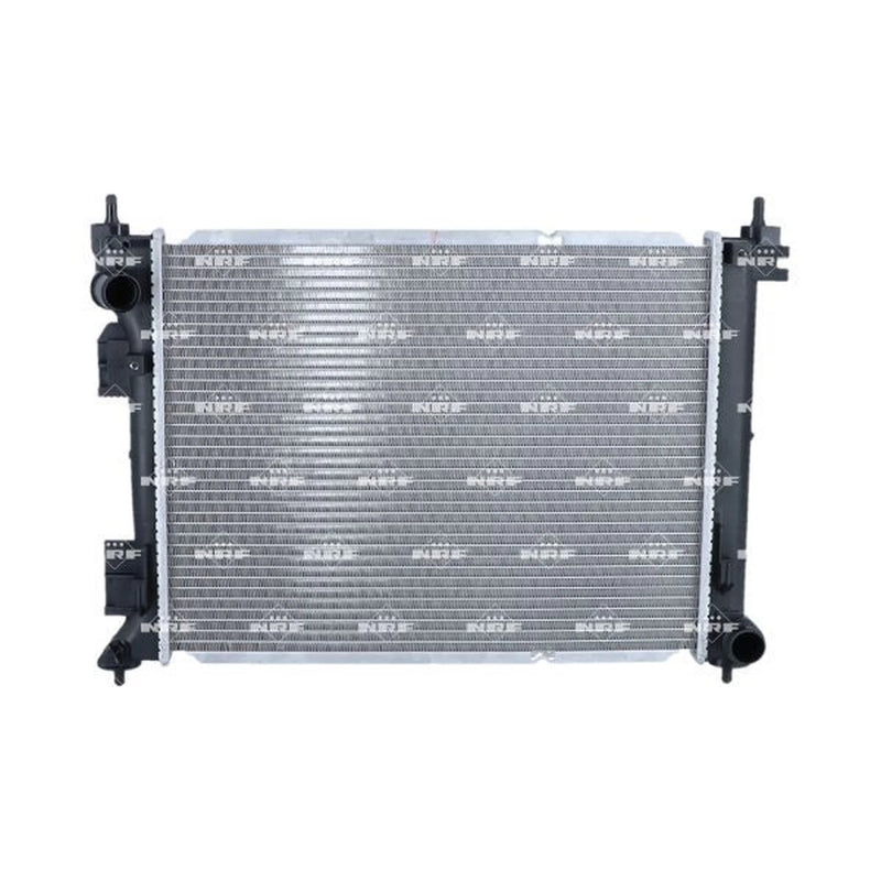 NRF Engine Radiator 550204