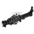 Febi Headlight Cleaning Washer Fluid Jet Right 175652