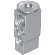 Mahle Air Conditioning Expansion Valve AVE 117 000P