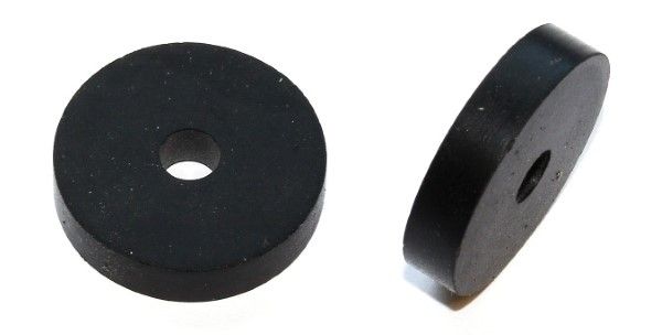 Elring 921.513 Seal Ring, cylinder head cover bolt