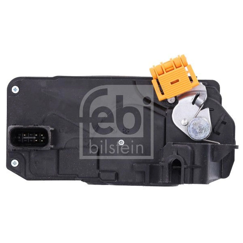 Febi Door Lock Mechanism Left Rear 5 Pin 1000517