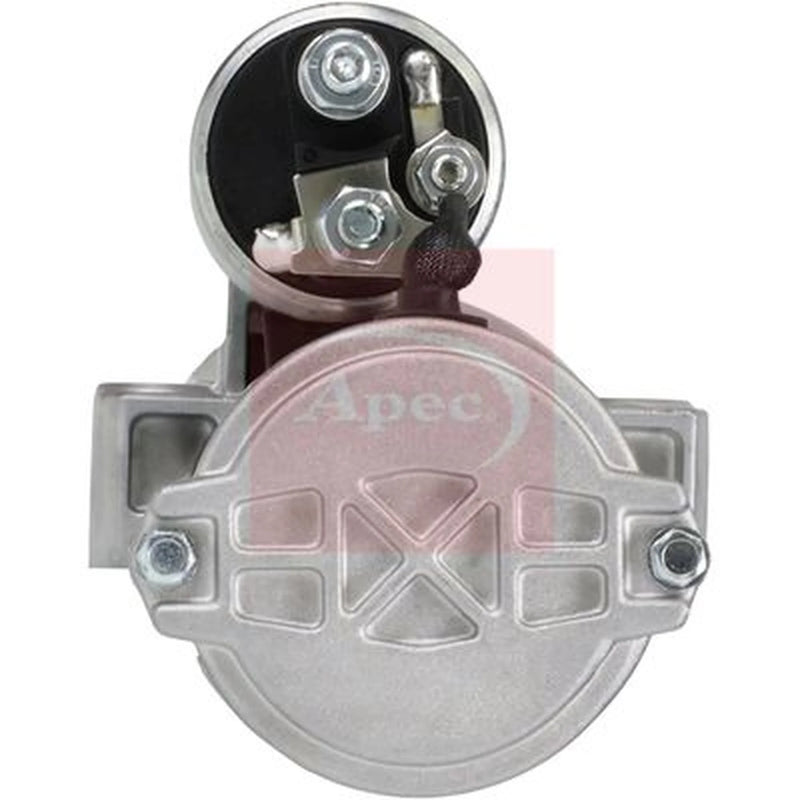 Apec Starter Motor 12V 2.2kW 12 Teeth ASM1617