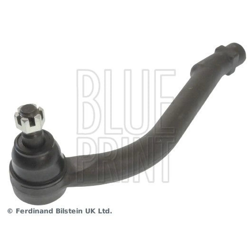 Blue Print Steering Tie Rod End Ball Joint Front Right ADG087153