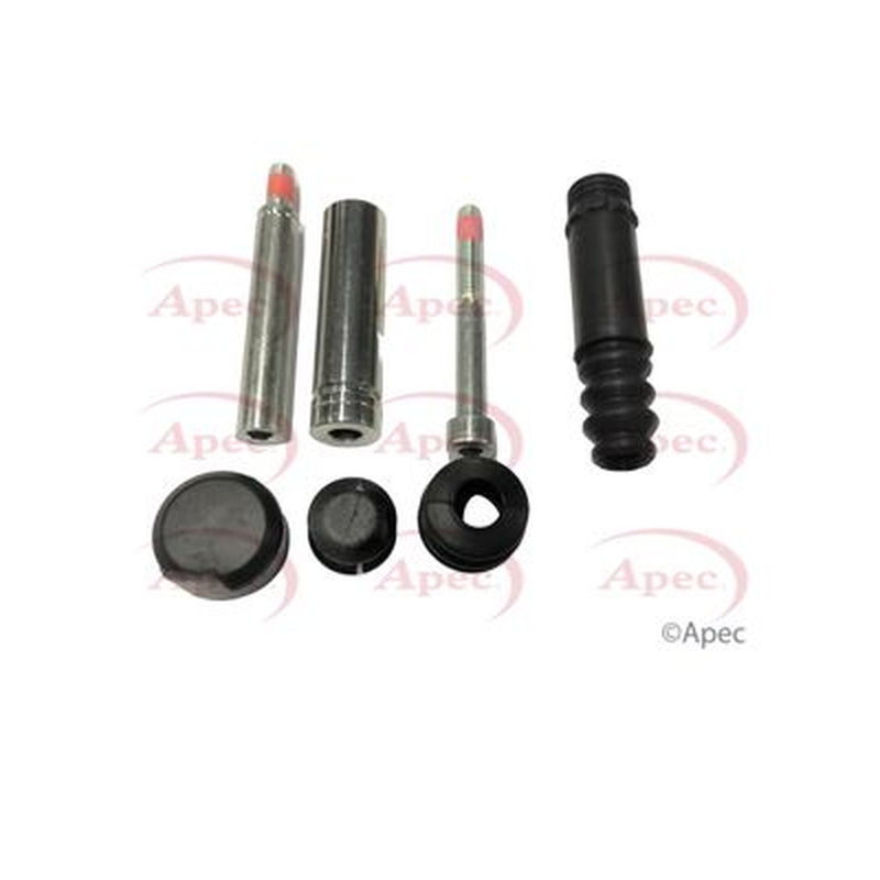 Apec Brake Caliper Guide Sleeve Kit Rear Left CKT1192
